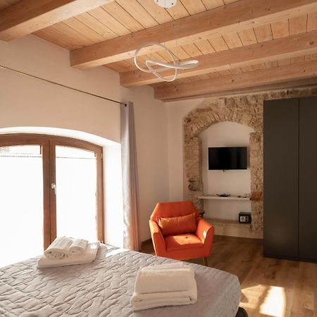 Hotel Palazzo Rizzi Dimora Dei Templari Bitetto Exterior foto